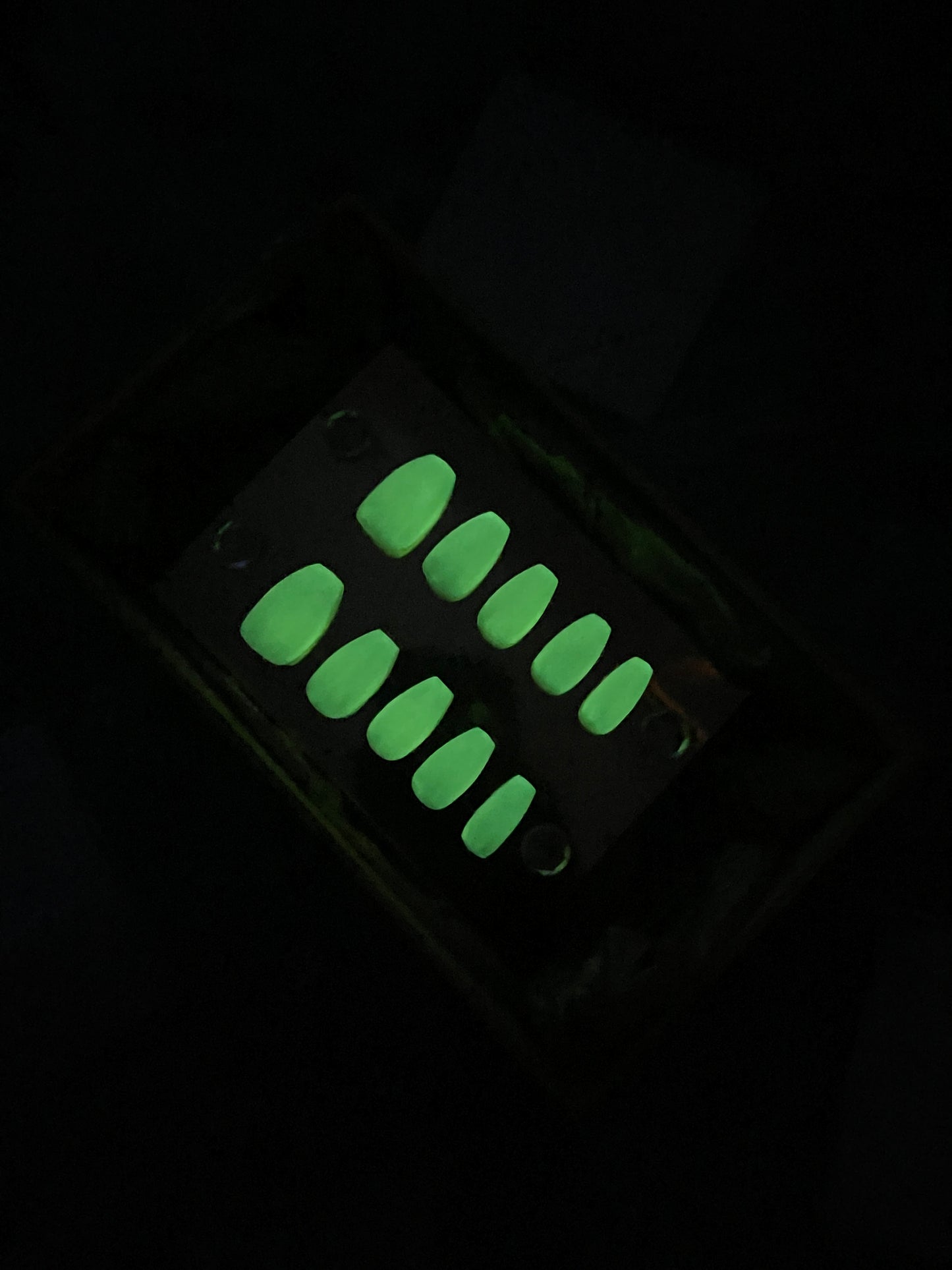 Yo-Glow