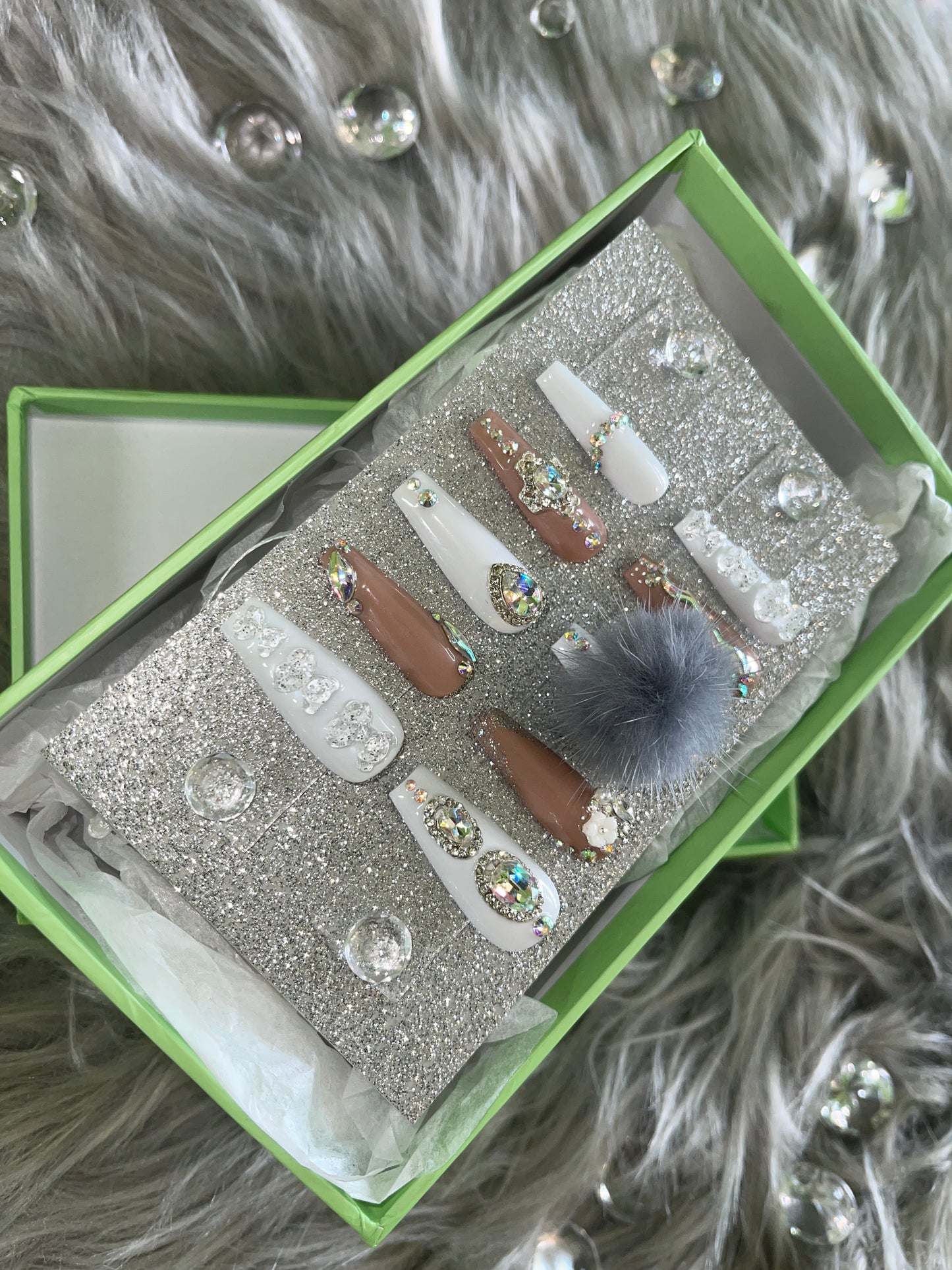 Diamond Dazzle