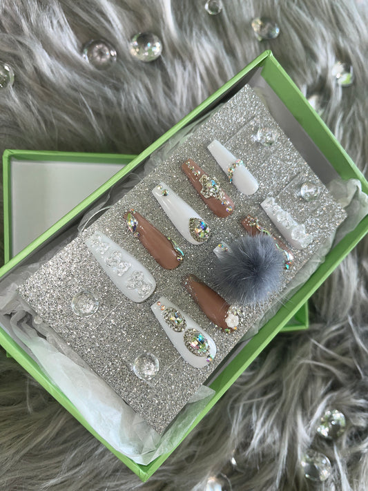Diamond Dazzle