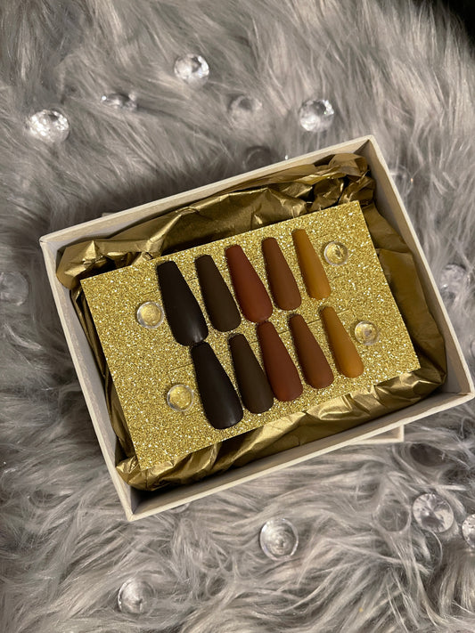 Chocolate Truffle